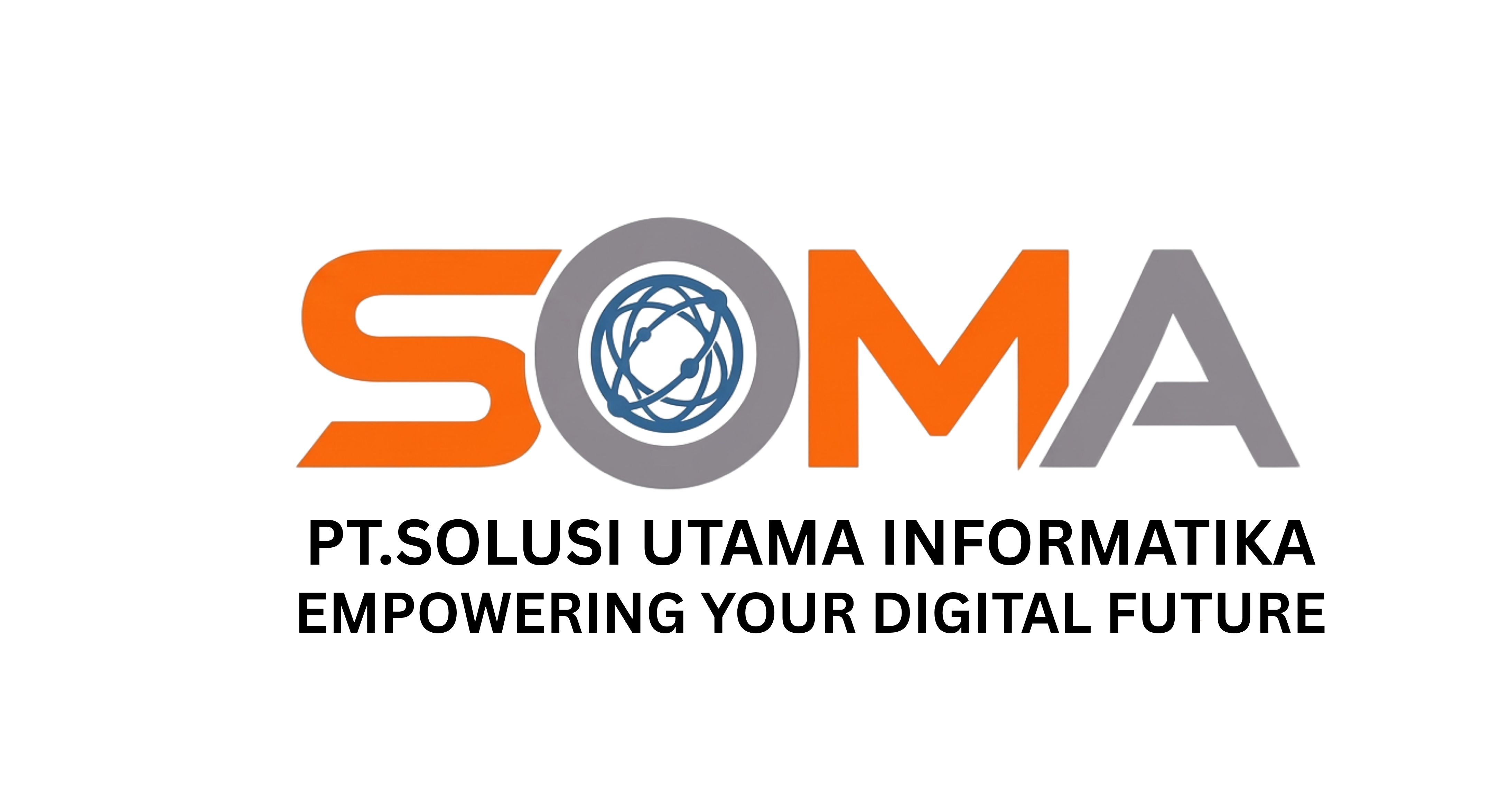 SOMA Logo
